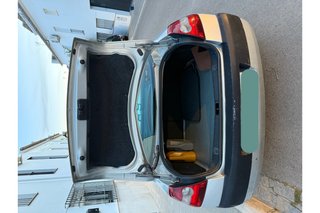 Renault Megane 2004