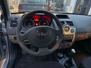Renault Megane 2004
