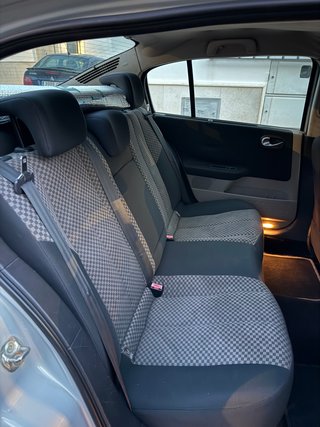 Renault Megane 2004