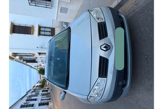 Renault Megane 2004