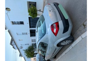 Renault Megane 2004