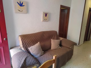 Venta de apartamento planta baja en Chipiona