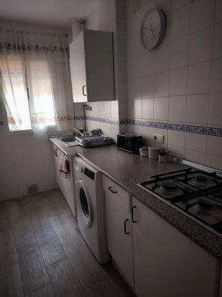Venta de apartamento planta baja en Chipiona