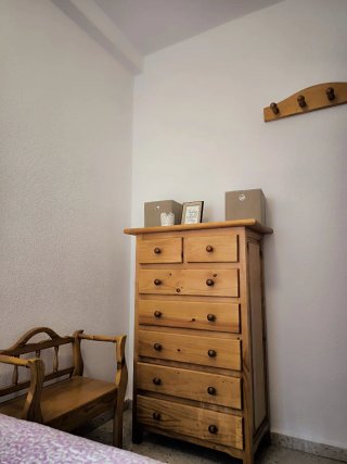Venta de apartamento planta baja en Chipiona