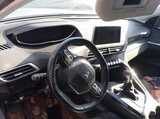 Aletín trasero izquierdo peugeot 3008 444881