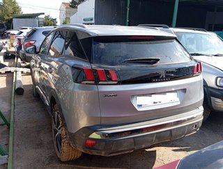 Aletín trasero izquierdo peugeot 3008 444881