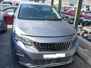 Aletín trasero izquierdo peugeot 3008 444881