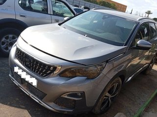 Aletín trasero izquierdo peugeot 3008 444881