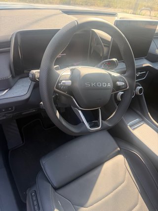Skoda Kodiaq  7 Plazas Año 2025