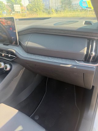 Skoda Kodiaq  7 Plazas Año 2025