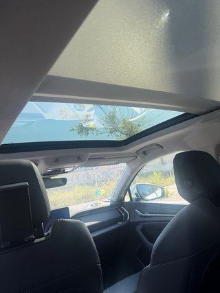Skoda Kodiaq  7 Plazas Año 2025