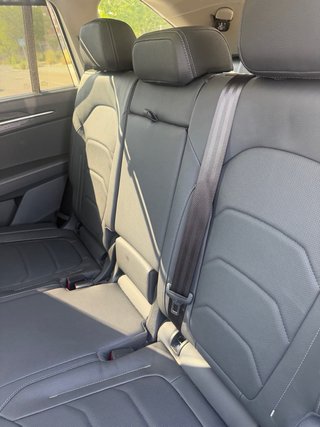 Skoda Kodiaq  7 Plazas Año 2025