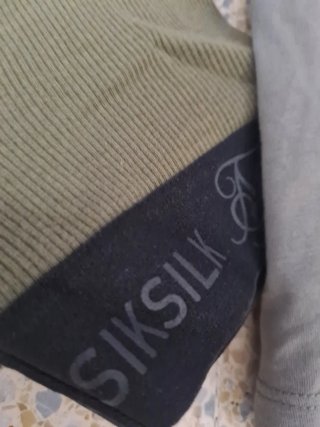 Lote Ropa Niña Camisetas Variadas