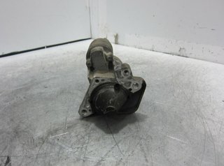 Motor arranque m000t87881 renault clio iii 1263461
