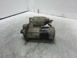 Motor arranque m000t87881 renault clio iii 1263461