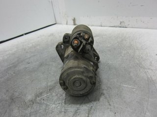 Motor arranque m000t87881 renault clio iii 1263461