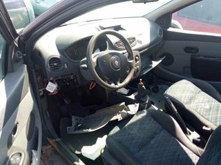 Motor arranque m000t87881 renault clio iii 1263461