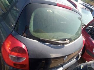 Motor arranque m000t87881 renault clio iii 1263461