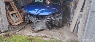 Despiece de volkswagen golf VII