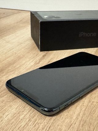 Apple iPhone 11 Pro Max (256 GB) IMPECABLE