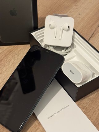 Apple iPhone 11 Pro Max (256 GB) IMPECABLE