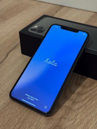 Apple iPhone 11 Pro Max (256 GB) IMPECABLE