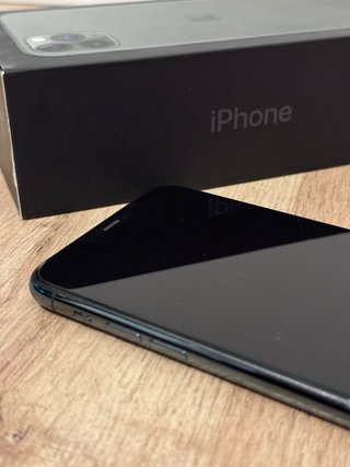 Apple iPhone 11 Pro Max (256 GB) IMPECABLE