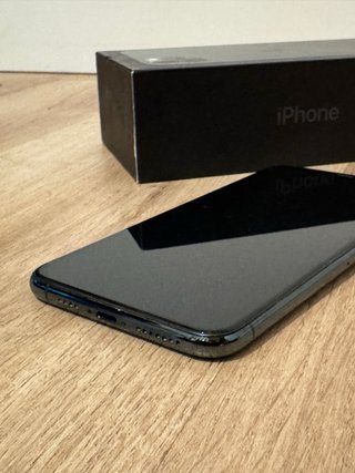 Apple iPhone 11 Pro Max (256 GB) IMPECABLE