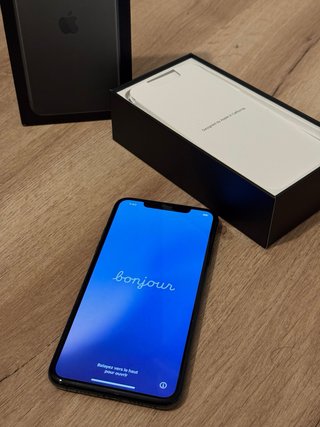Apple iPhone 11 Pro Max (256 GB) IMPECABLE