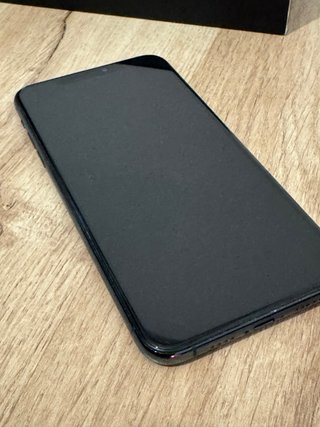 Apple iPhone 11 Pro Max (256 GB) IMPECABLE