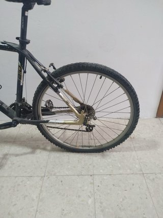 Bicicleta Conor