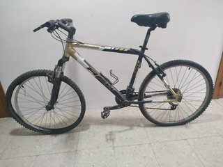 Bicicleta Conor