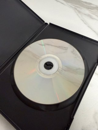 DVD pelicula Shrek 2