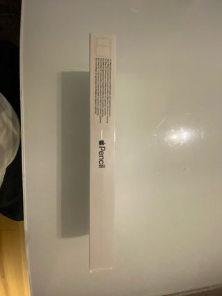 Apple Pencil 1ª Generazione