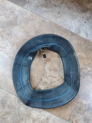 Patinete Eléctrico iScooter IX5