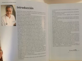 Lote libros de cocina saludable y dieta