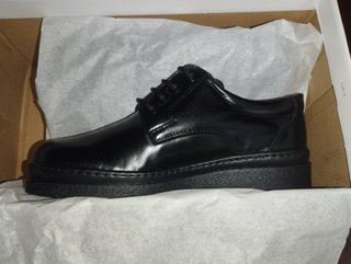 Zapatos Iturri T.38