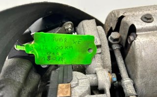 Motor Jaguar XE XF F-PACE 204DTD 180CV