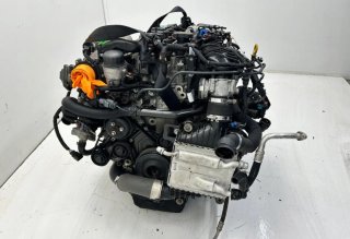Motor Jaguar XE XF F-PACE 204DTD 180CV