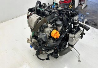 Motor Jaguar XE XF F-PACE 204DTD 180CV