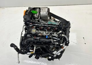 Motor Jaguar XE XF F-PACE 204DTD 180CV