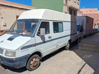 Iveco Daily 1997