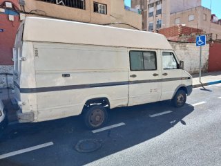 Iveco Daily 1997