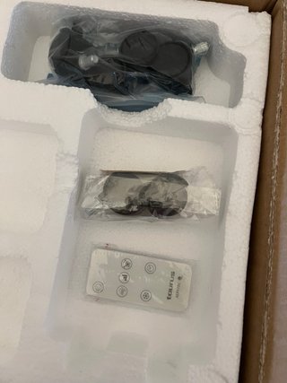Climatizador Humidificador Taurus Alpatec