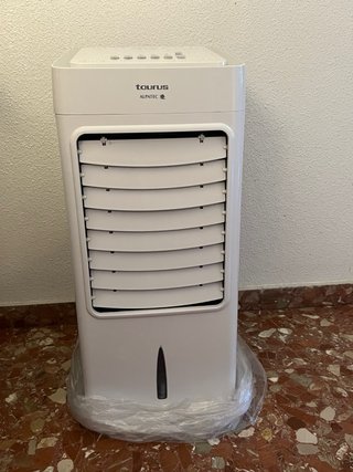 Climatizador Humidificador Taurus Alpatec