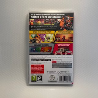 Mario Strickers Football League Gioco per Nintendo