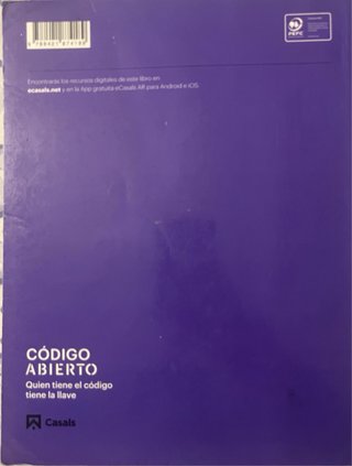Lengua castellana y literatura 4 ESO : código a...
