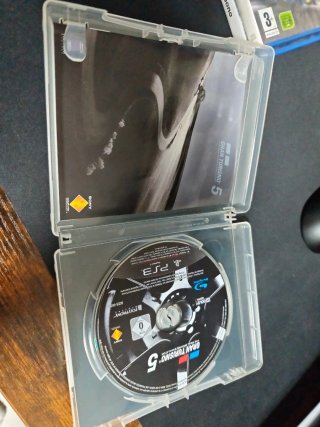 Gran Turismo 5 PS3