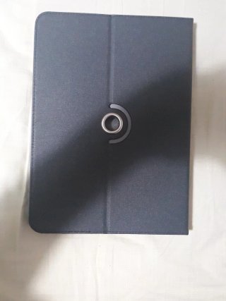 Funda Tablet 9-10 Pulgadas Gris