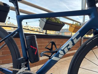 Conor WRC Cloud Disc SRAM Rival AXS. Talla 48